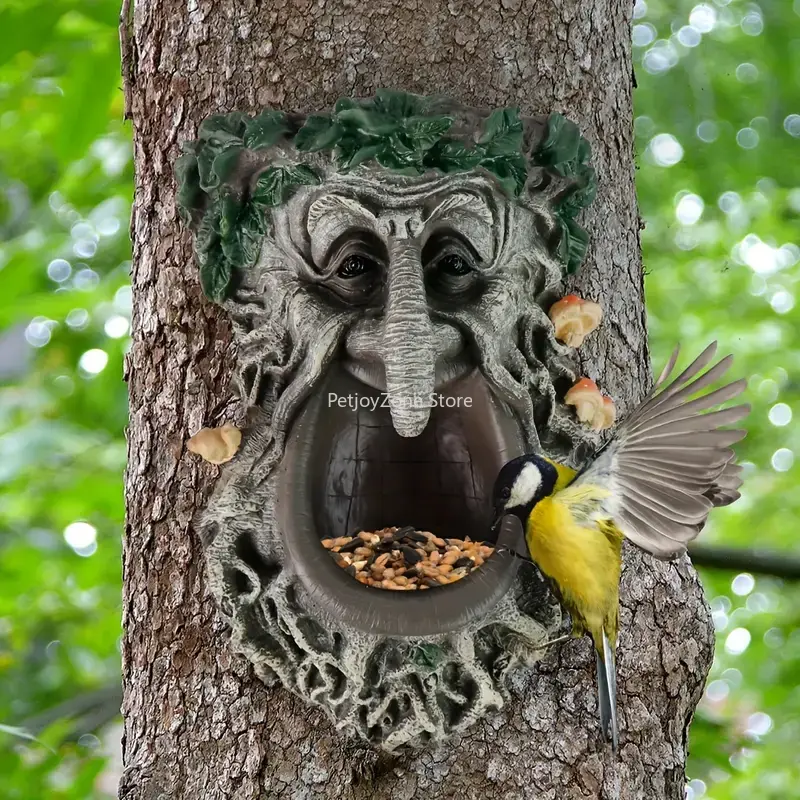 Home Decor Outdoor - Уличная кормушка для диких птиц в