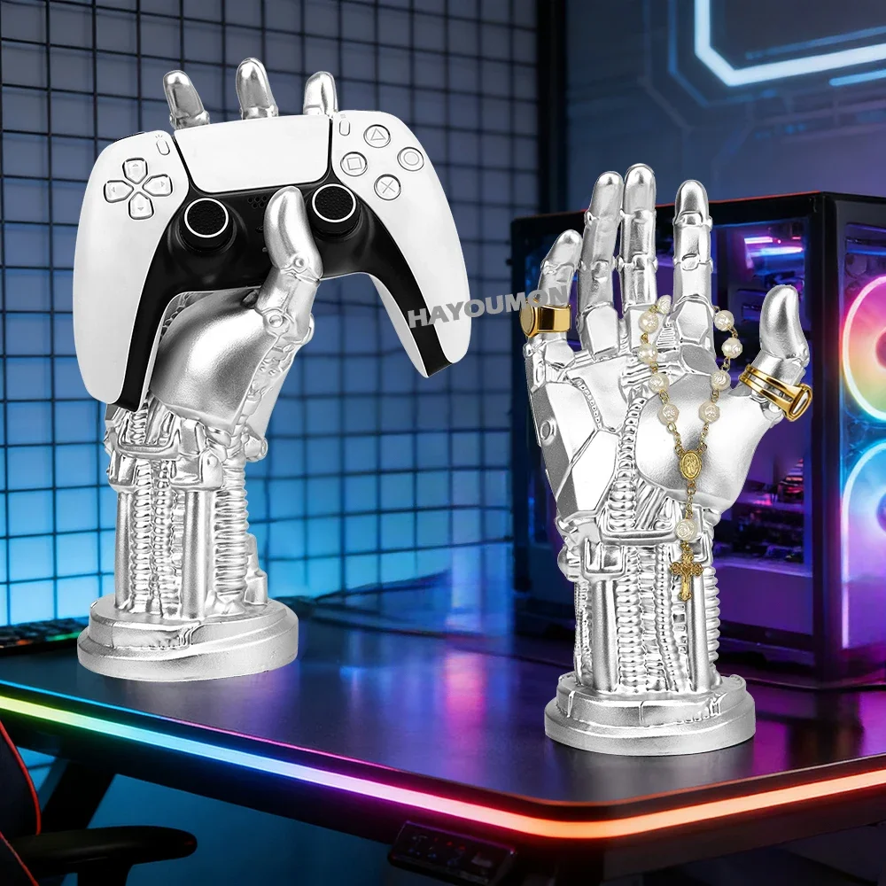 Home Decor Xbox Games - Подставка для механических геймпадов PS5, PS4,