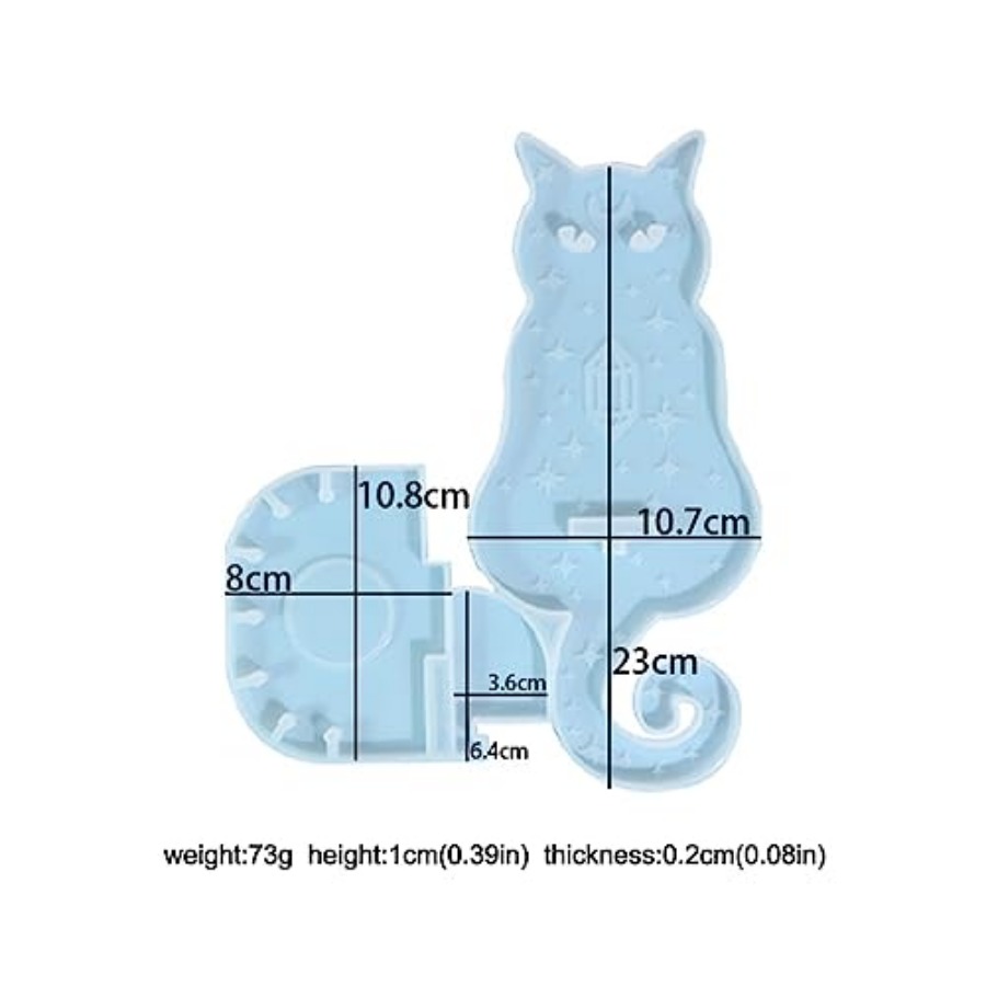 Силиконовые формы для смолы, с – обзор и цена Home Decor On Wall