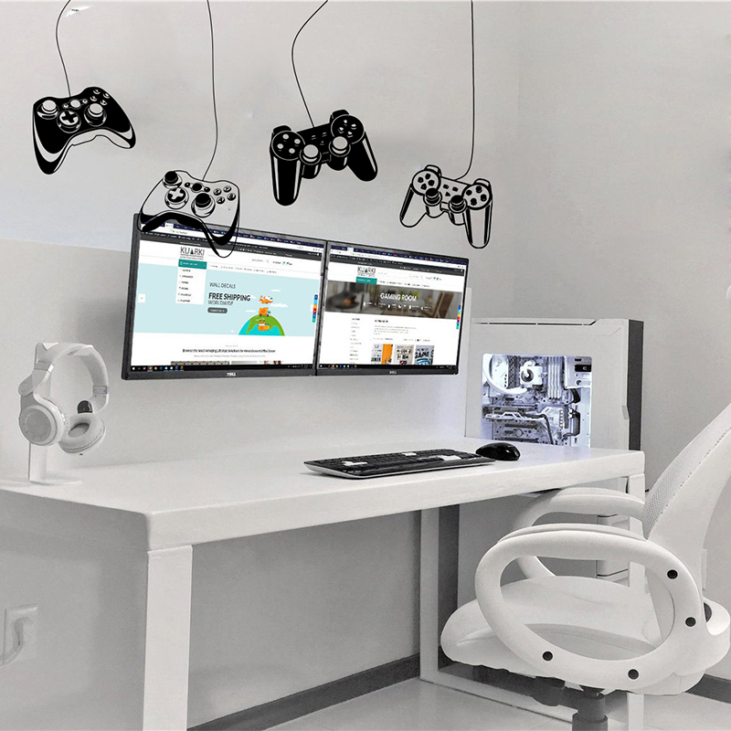4 шт., игровой контроллер, сти – обзор и цена Home Decor Xbox Games