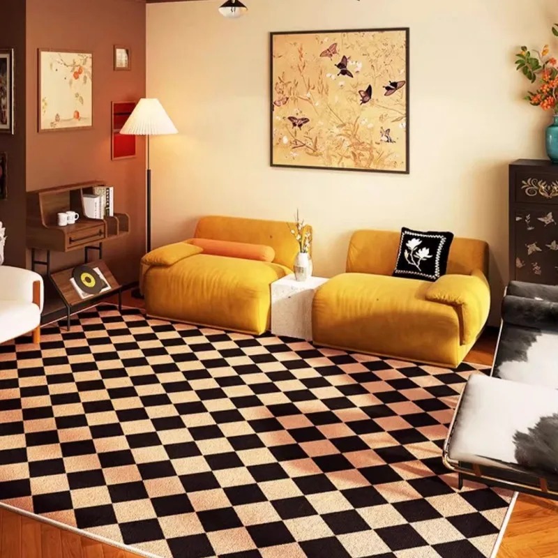 Большой ковер для гостиной в к – обзор и цена Flooring Home Decor