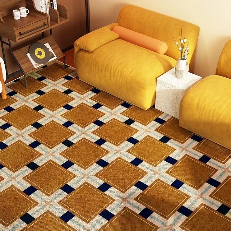 Большой ковер для гостиной в к – обзор и цена Flooring Home Decor