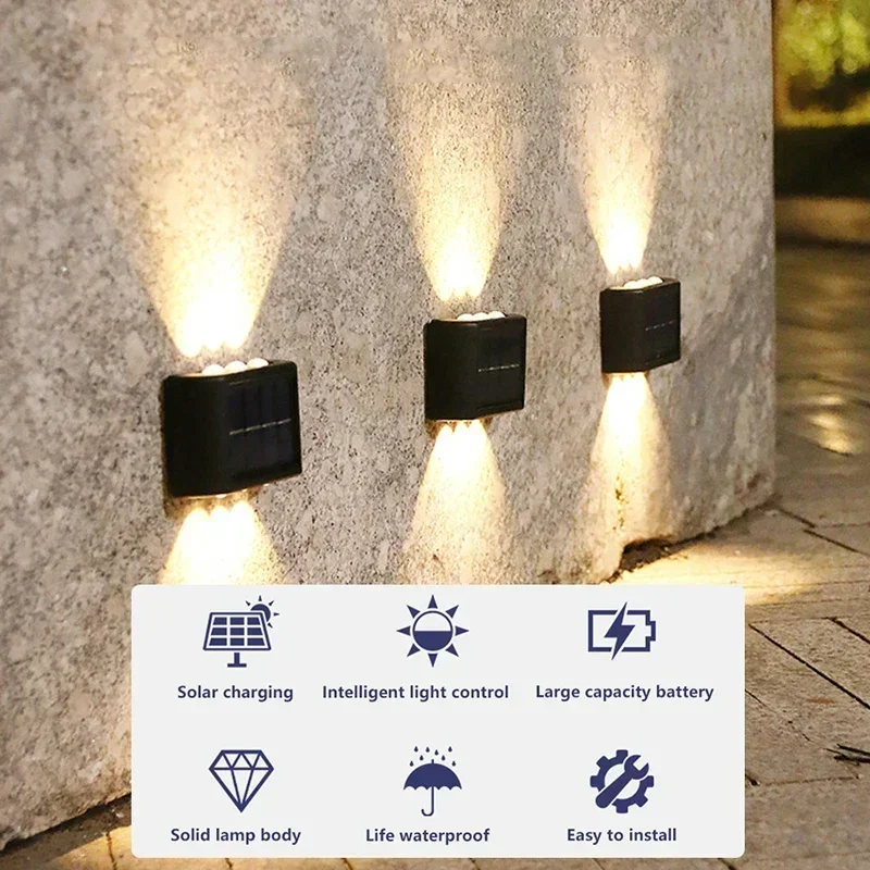 Светодиодный солнечный светиль – обзор и цена Home Decor Outdoor