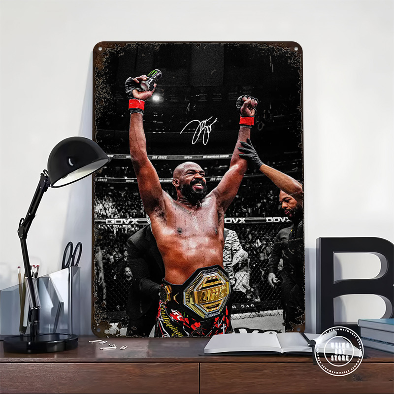 Металлический постер «Празднов – обзор и цена Victory Home Decor