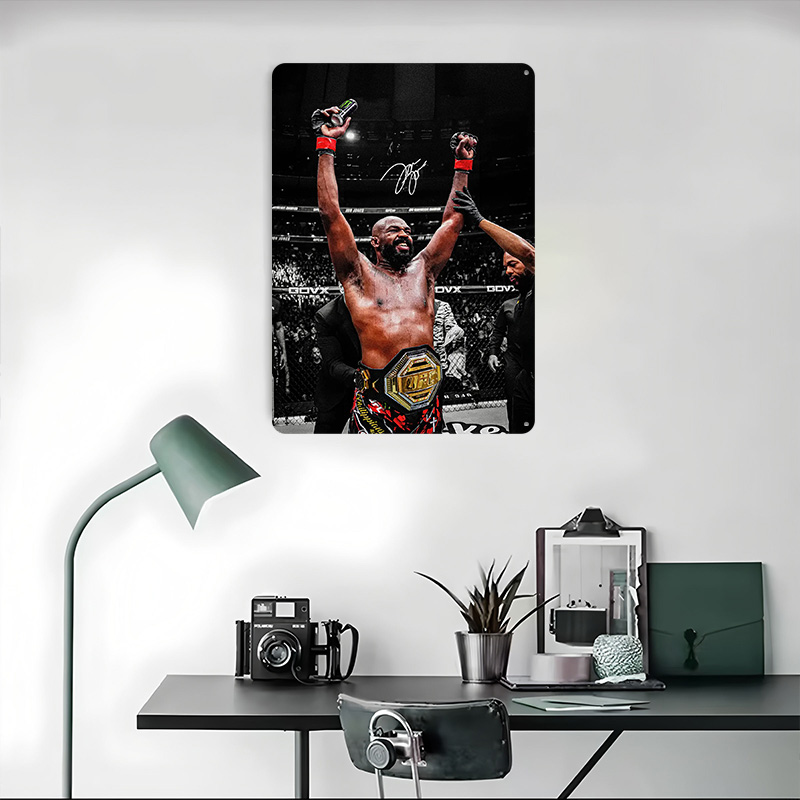 Металлический постер «Празднов – обзор и цена Victory Home Decor