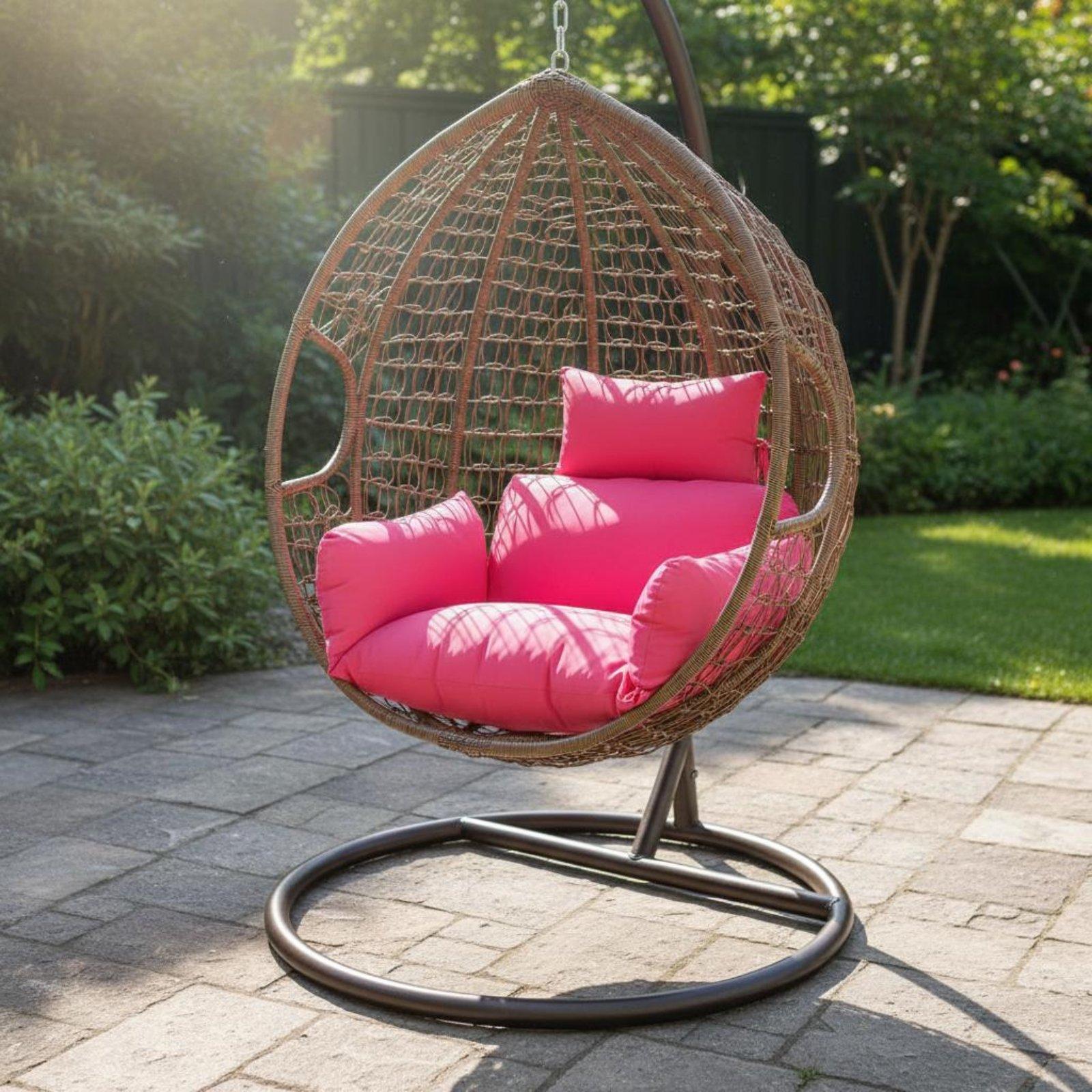 Съемный чехол-подушка для сиде – обзор и цена Home Decor Outdoor