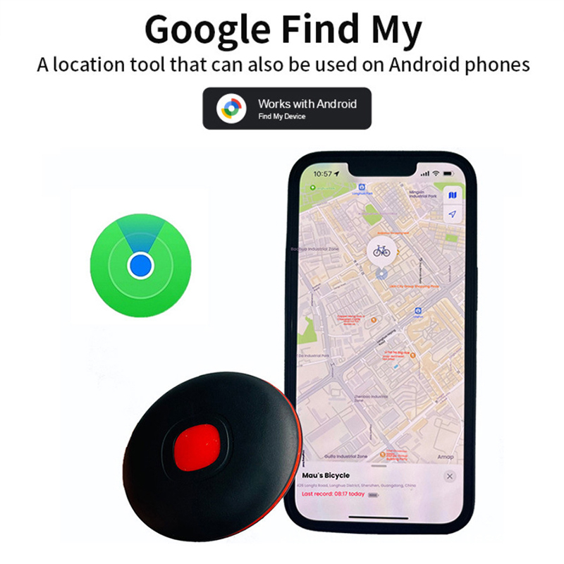 Глобальный GPS-трекер Wtag для – обзор и цена Home Decor Locations