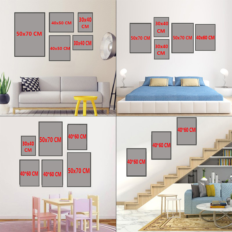 Северный постер путешествия го – обзор и цена Home Decor Vietnam