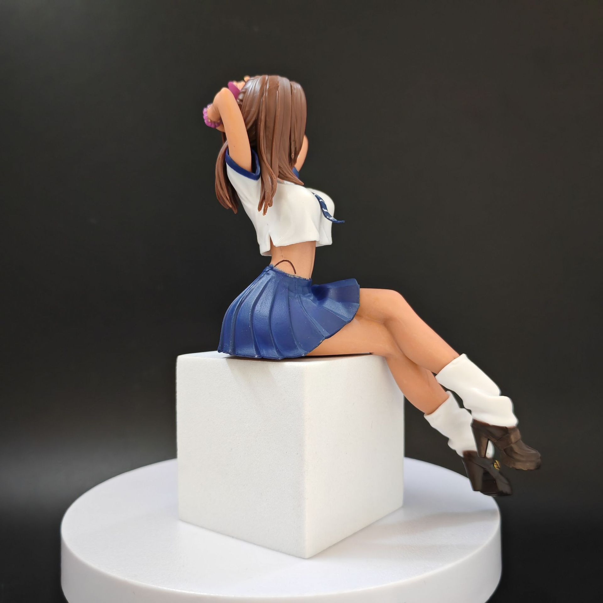 NIKKE: Фигурки и статуи аниме  – обзор и цена Victory Home Decor