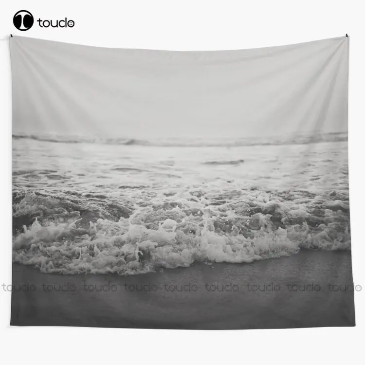 Гобелен Ocean Crash, лучший го – обзор и цена Home Decor Website Free