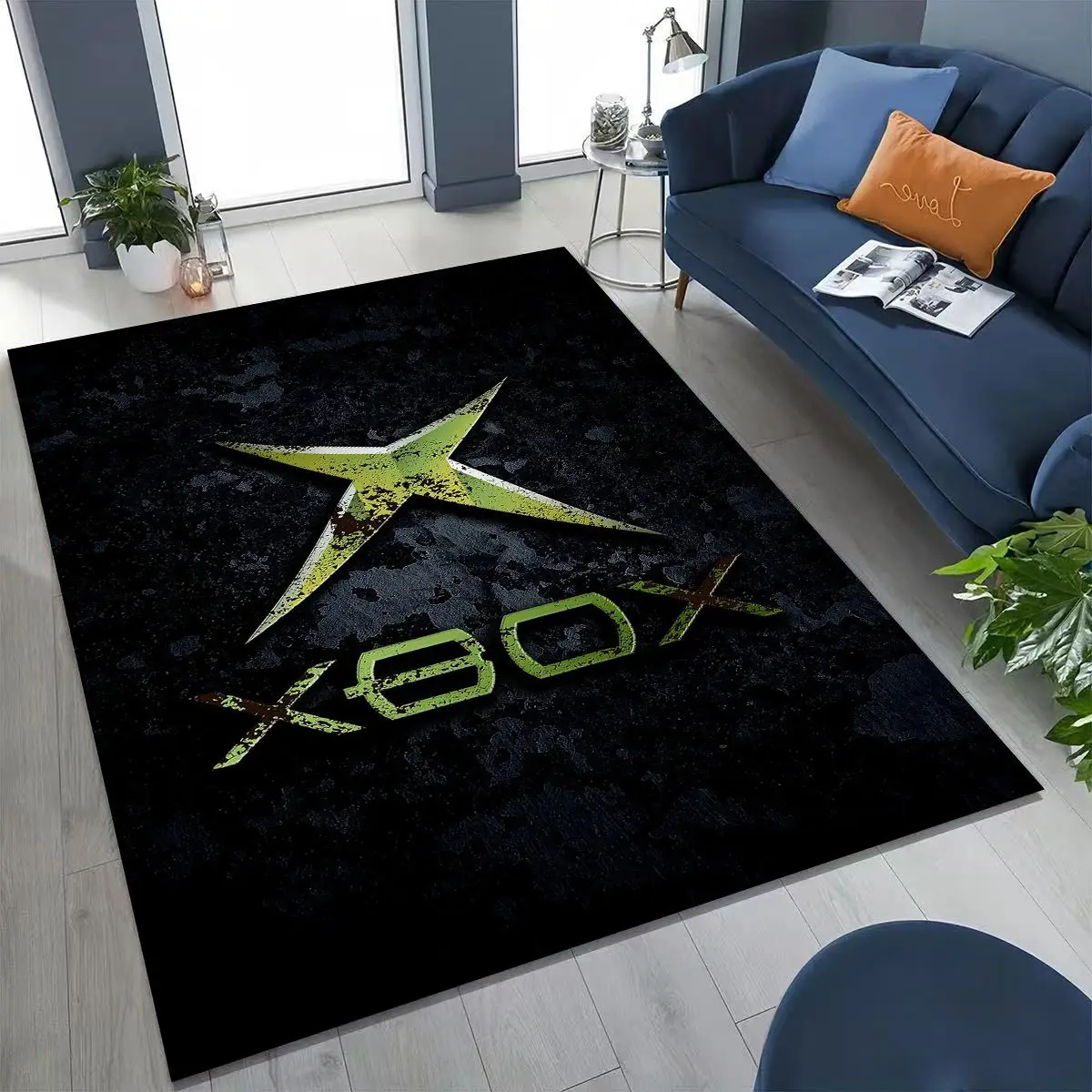 Игровой контроллер XBOX Art Lo – обзор и цена Home Decor Xbox Games