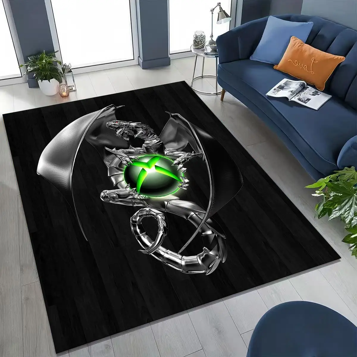 Игровой контроллер XBOX Art Lo – обзор и цена Home Decor Xbox Games
