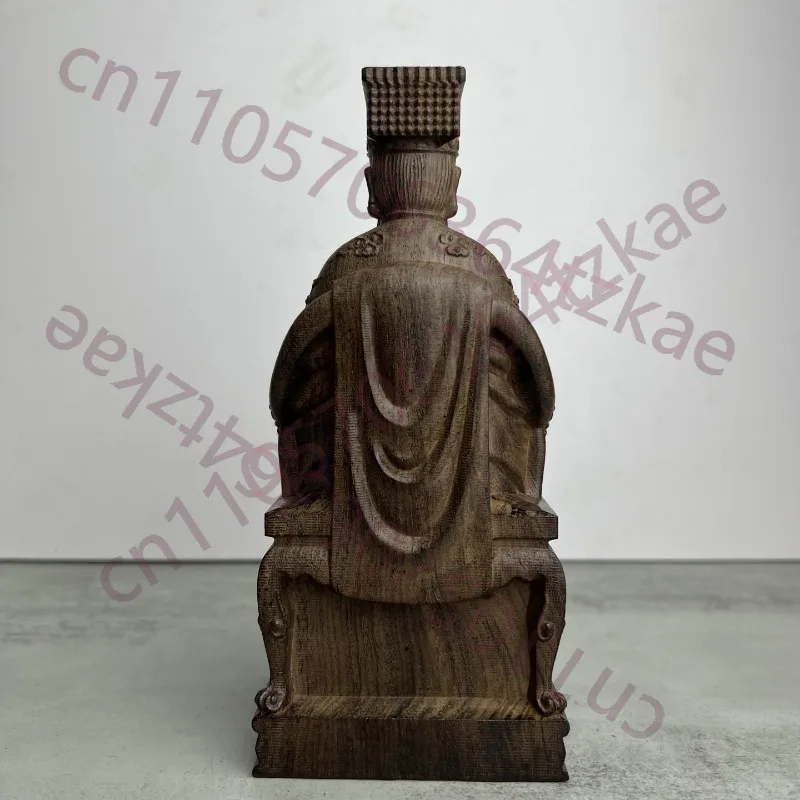Резная вручную статуэтка импер – обзор и цена Home Decor Vietnam