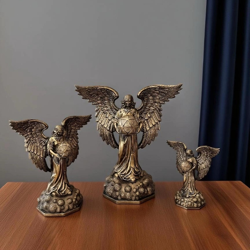 Ретро украшения в стиле гречес – обзор и цена Victory Home Decor