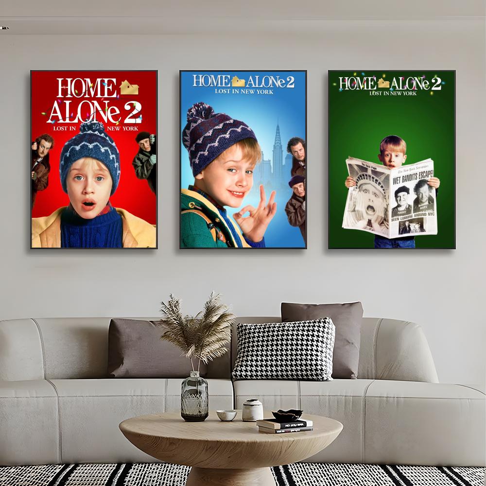 Забавный постер по мотивам кла – обзор и цена Home Decor New York
