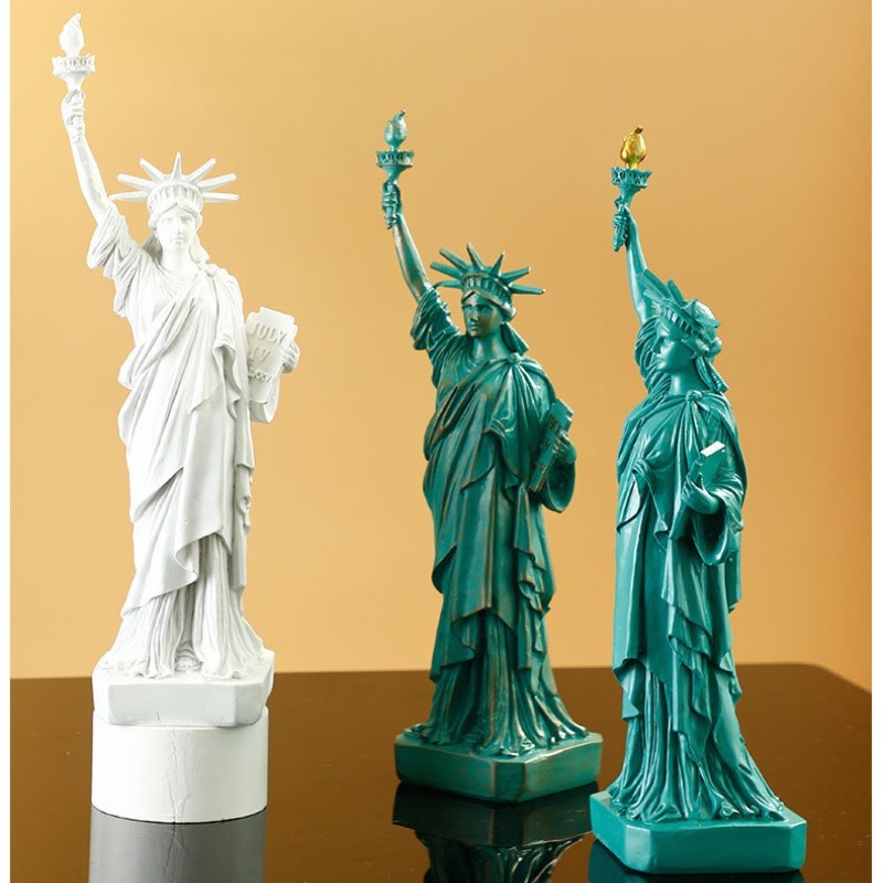 1 шт. 30-сантиметровая модель  – обзор и цена Home Decor New York