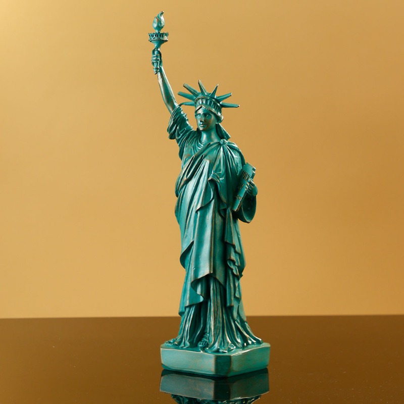 1 шт. 30-сантиметровая модель  – обзор и цена Home Decor New York