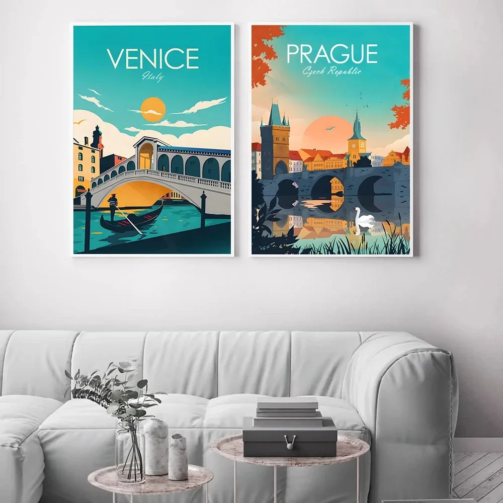 Туристические города Пейзаж Ша – обзор и цена Home Decor Vietnam
