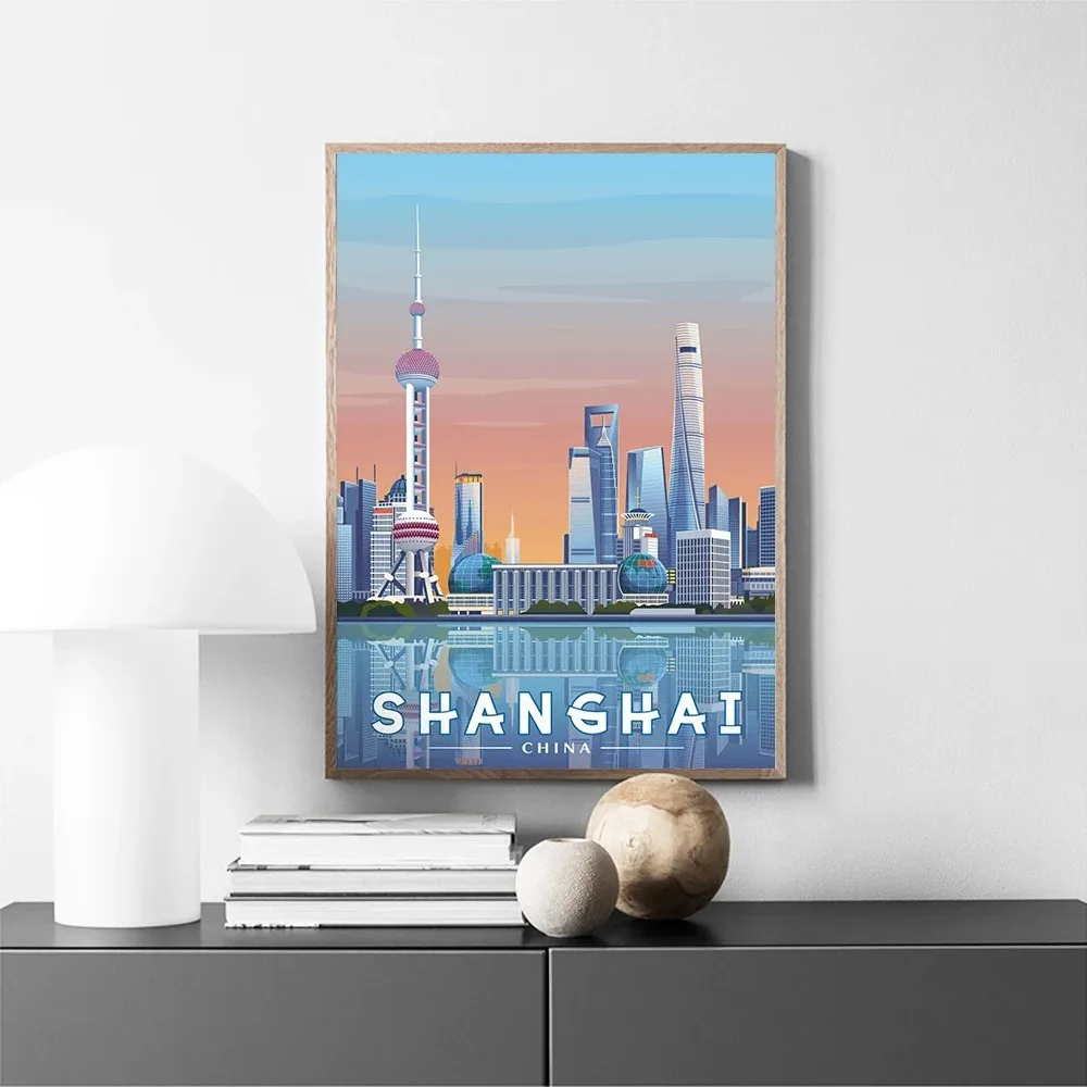 Туристические города Пейзаж Ша – обзор и цена Home Decor Vietnam